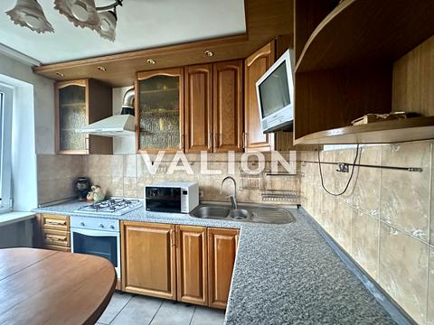 квартира за адресою Стадіонна вул., 13