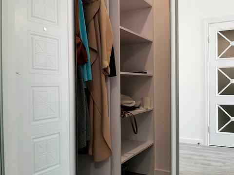 квартира за адресою Київ, Володимира Качали вул. (Качалова), 40