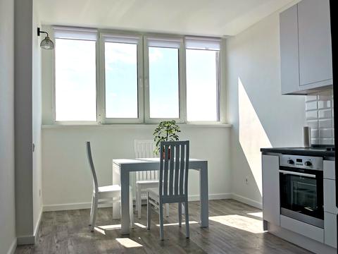 квартира за адресою Київ, Володимира Качали вул. (Качалова), 40