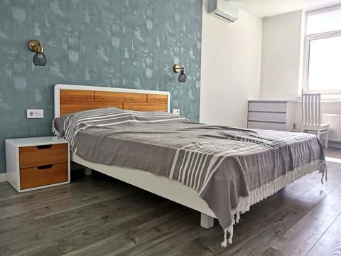 квартира за адресою Київ, Володимира Качали вул. (Качалова), 40