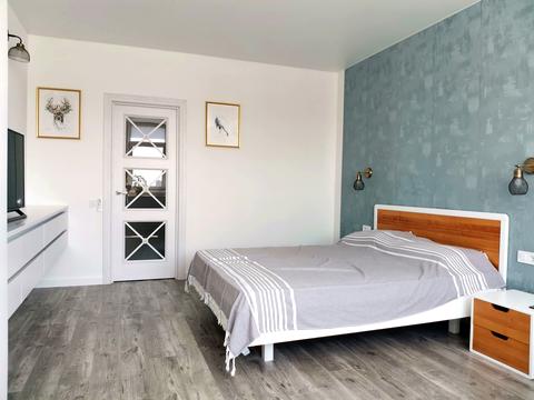 квартира за адресою Київ, Володимира Качали вул. (Качалова), 40