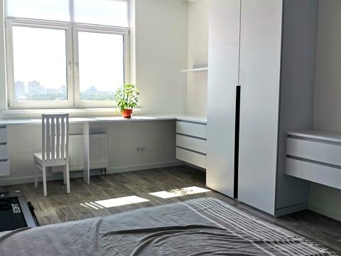 квартира за адресою Київ, Володимира Качали вул. (Качалова), 40