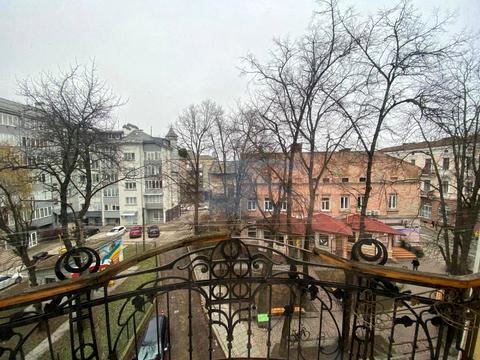 квартира за адресою Гетьмана Мазепи вул., 24