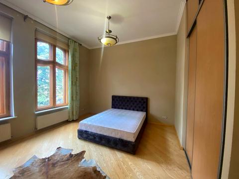 квартира за адресою Гетьмана Мазепи вул., 24