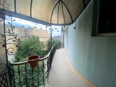 квартира за адресою Гетьмана Мазепи вул., 24