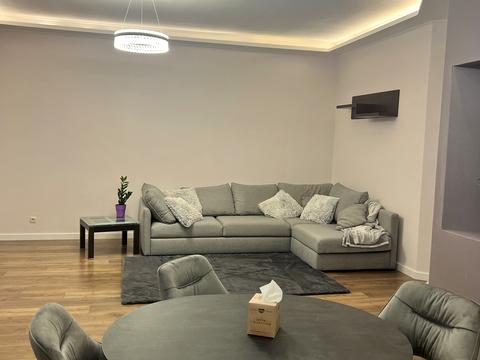 квартира за адресою Антоновича вул. (Горького), 72