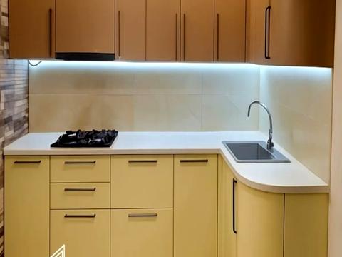 квартира за адресою Метробудівська вул., 13/10