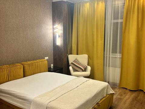 квартира за адресою Антоновича вул. (Горького), 72