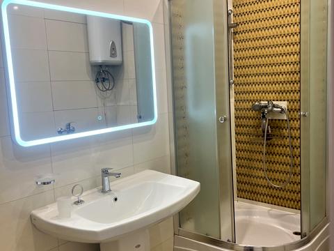 квартира за адресою Антоновича вул. (Горького), 72