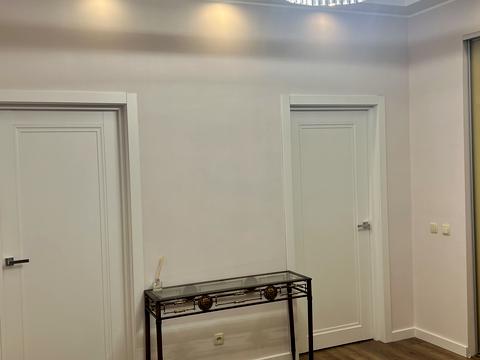 квартира за адресою Антоновича вул. (Горького), 72