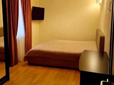 квартира за адресою Метробудівська вул., 13/10