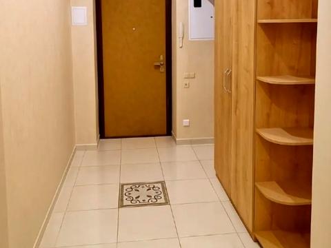 квартира за адресою Метробудівська вул., 13/10