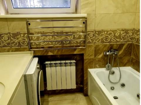 квартира за адресою Метробудівська вул., 13/10