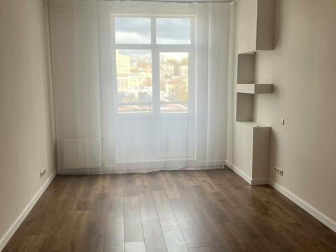 квартира за адресою Антоновича вул. (Горького), 72