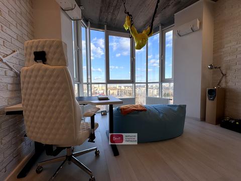 квартира по адресу Юлии Здановской ул. (Ломоносова), 71-З