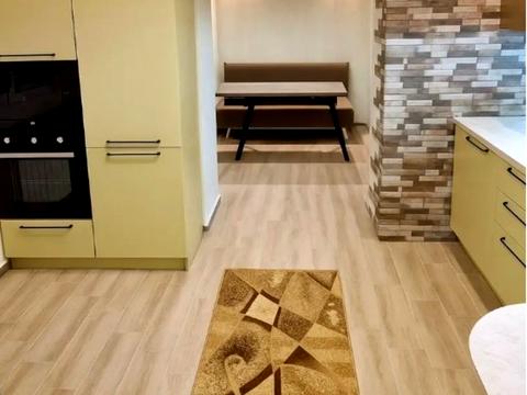 квартира за адресою Метробудівська вул., 13/10