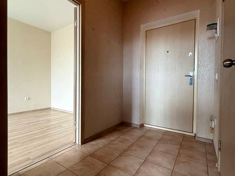 квартира за адресою Проїзна вул., 17