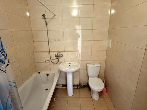 квартира за адресою Проїзна вул., 17