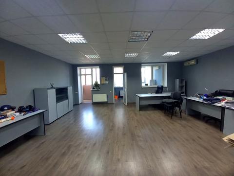 коммерческая по адресу Мечникова ул., 2/1