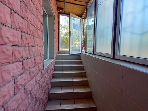 коммерческая по адресу Мечникова ул., 2/1