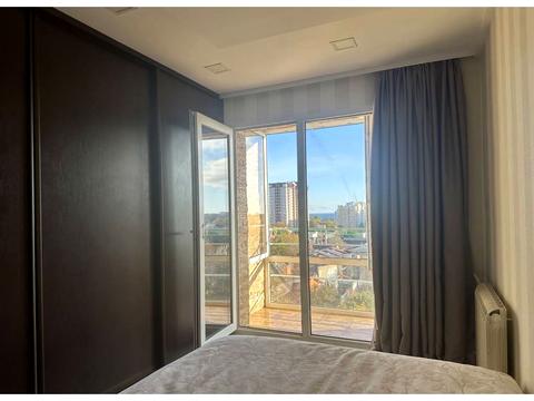 квартира по адресу Фонтанская дорога ул. (Перекопской дивизии улица), 22а