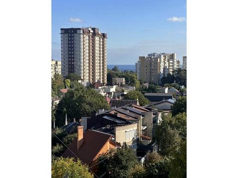 квартира по адресу Фонтанская дорога ул. (Перекопской дивизии улица), 22а