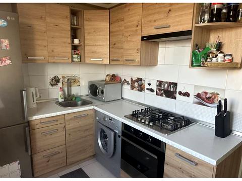 квартира по адресу Фонтанская дорога ул. (Перекопской дивизии улица), 22а