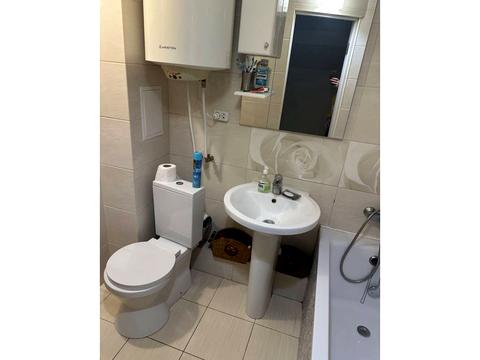 квартира по адресу Фонтанская дорога ул. (Перекопской дивизии улица), 22а