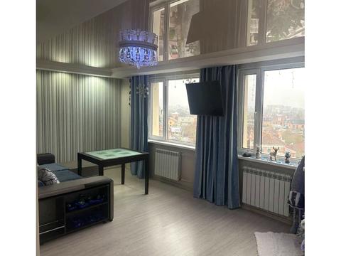 квартира по адресу Фонтанская дорога ул. (Перекопской дивизии улица), 22а