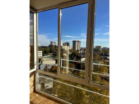 квартира по адресу Фонтанская дорога ул. (Перекопской дивизии улица), 22а