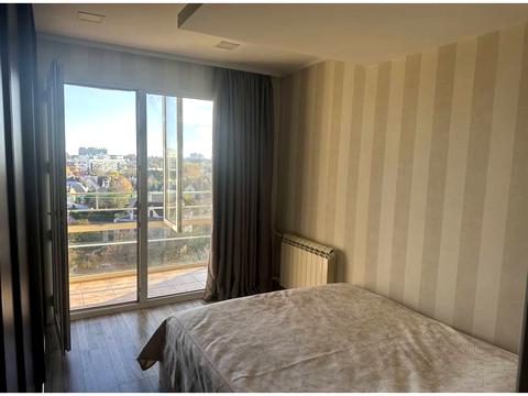 квартира по адресу Фонтанская дорога ул. (Перекопской дивизии улица), 22а