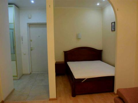 квартира по адресу Юлии Здановской ул. (Ломоносова), 50/2