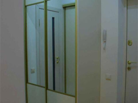 квартира по адресу Юлии Здановской ул. (Ломоносова), 50/2