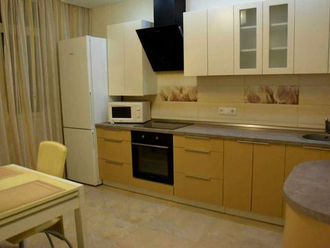 квартира по адресу Юлии Здановской ул. (Ломоносова), 50/2