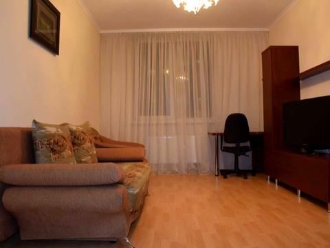 квартира по адресу Юлии Здановской ул. (Ломоносова), 50/2