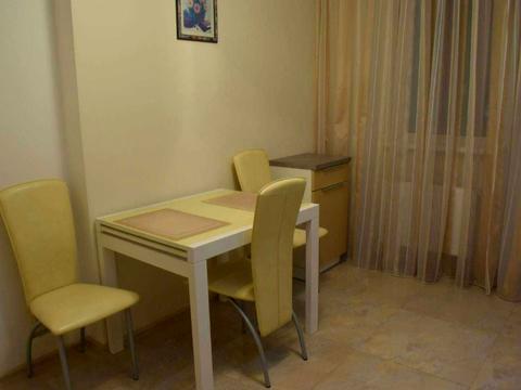 квартира по адресу Юлии Здановской ул. (Ломоносова), 50/2