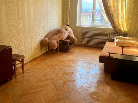 квартира за адресою Молодіжна вул., 62