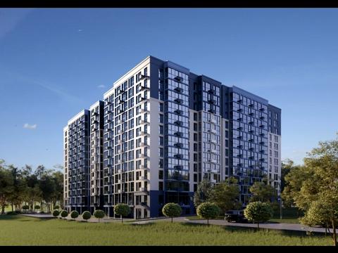 квартира по адресу Героїв Десантників ул., 19