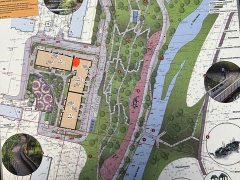 квартира за адресою Героїв Десантників вул., 19