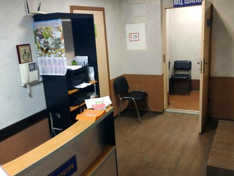 коммерческая по адресу Михаила Бойчука ул. (Киквидзе), 18-А