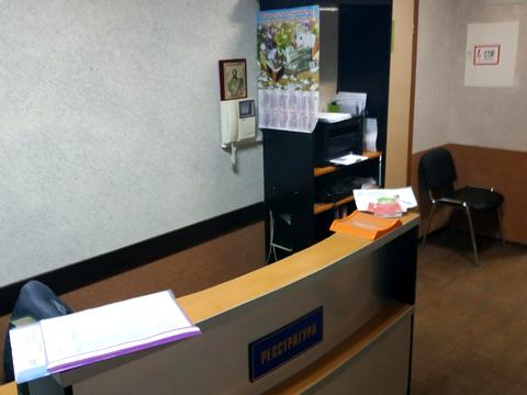 коммерческая по адресу Михаила Бойчука ул. (Киквидзе), 18-А