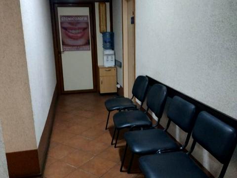 коммерческая по адресу Михаила Бойчука ул. (Киквидзе), 18-А