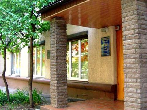 коммерческая по адресу Михаила Бойчука ул. (Киквидзе), 18-А