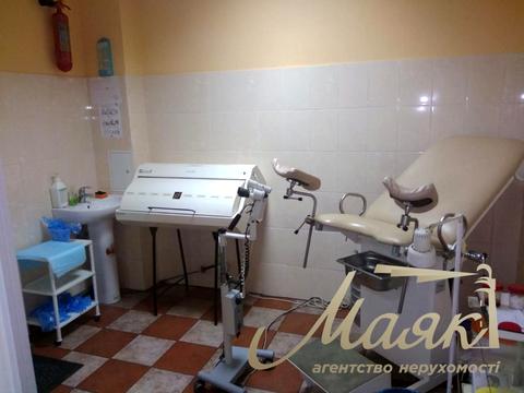 коммерческая по адресу Михаила Бойчука ул. (Киквидзе), 18-А