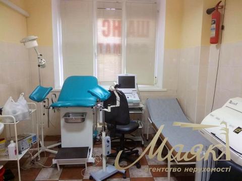 коммерческая по адресу Михаила Бойчука ул. (Киквидзе), 18-А