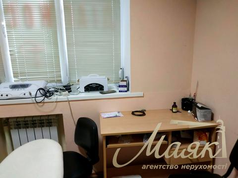 коммерческая по адресу Михаила Бойчука ул. (Киквидзе), 18-А