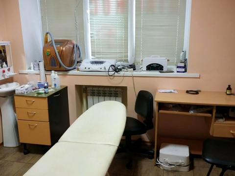 коммерческая по адресу Михаила Бойчука ул. (Киквидзе), 18-А