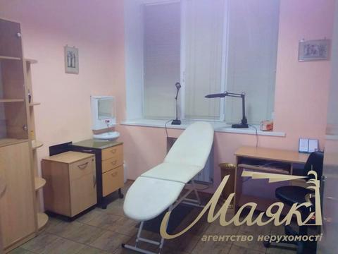 коммерческая по адресу Михаила Бойчука ул. (Киквидзе), 18-А