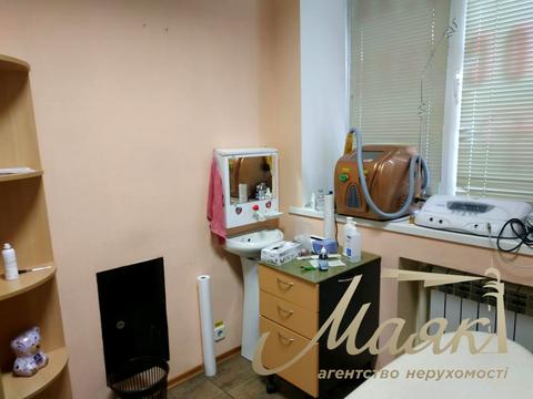 коммерческая по адресу Михаила Бойчука ул. (Киквидзе), 18-А