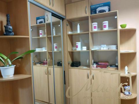 коммерческая по адресу Михаила Бойчука ул. (Киквидзе), 18-А